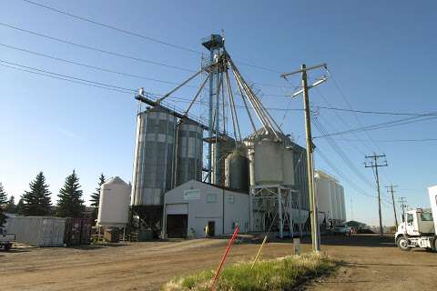 Central Alberta Transloading