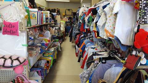 Community Thrift Store Community Thrift Store