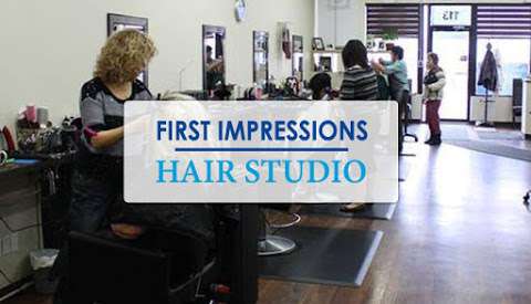 First Impressions Hair Studio