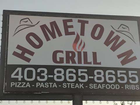 Hometown Grill