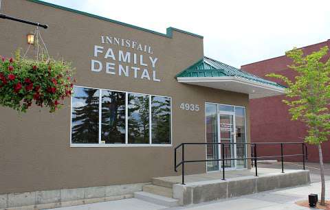 Innisfail Family Dental