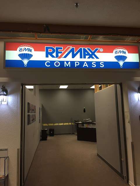 RE/MAX Compass